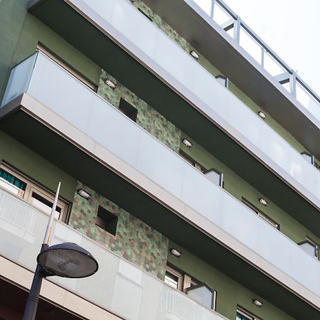 Climia 2Sleep Apartments Benidorm Luaran gambar