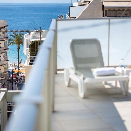 Climia 2Sleep Apartments Benidorm Luaran gambar