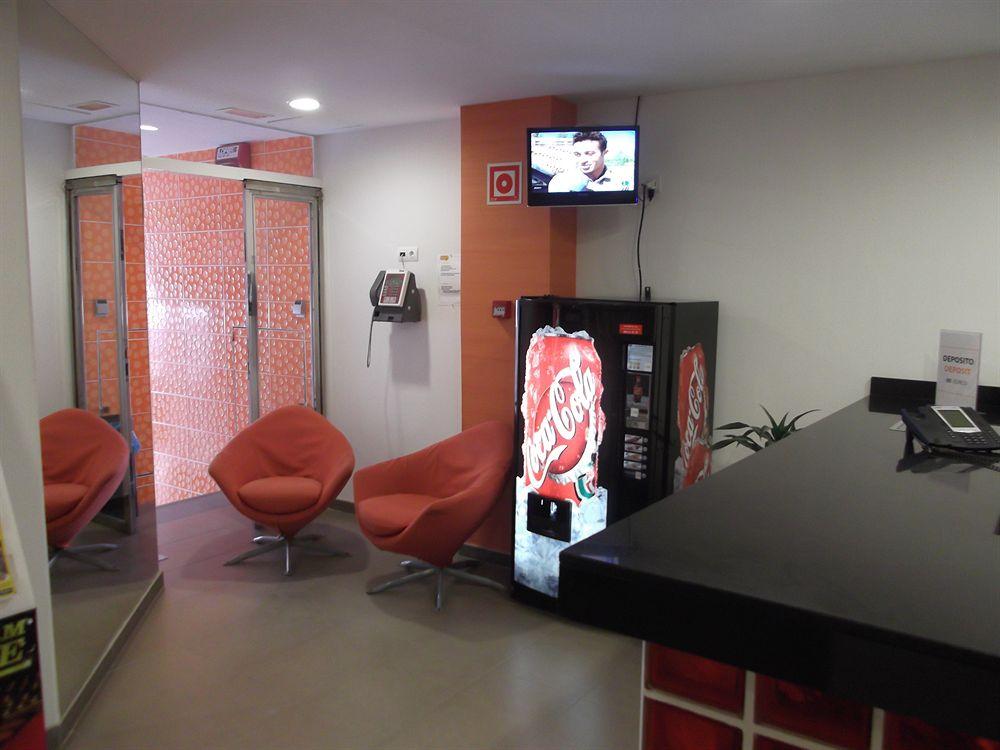 Climia 2Sleep Apartments Benidorm Luaran gambar