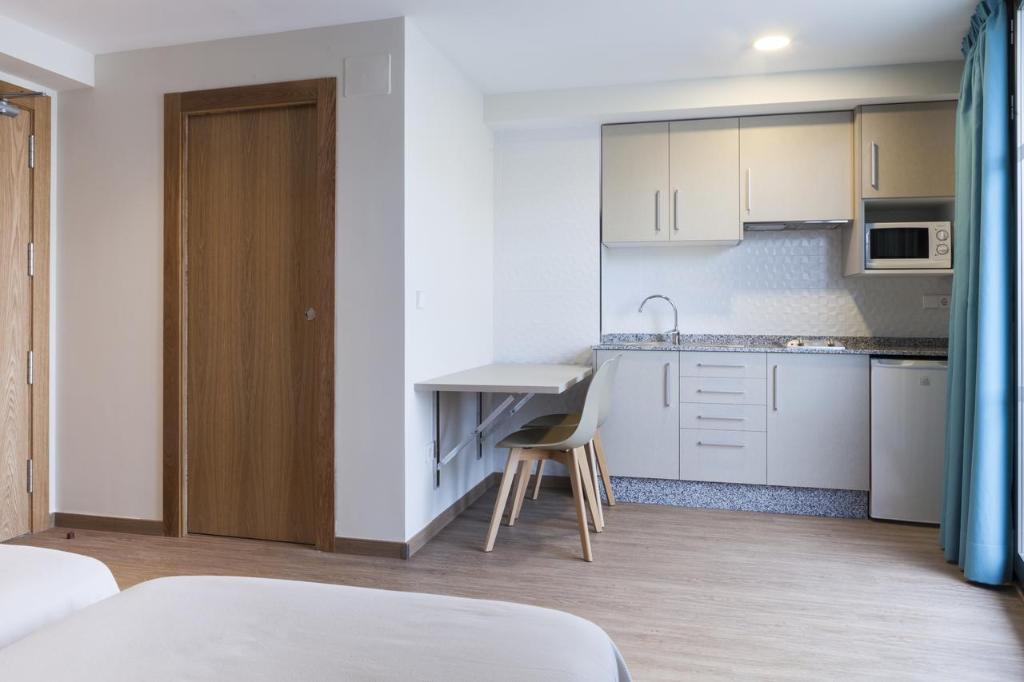 Climia 2Sleep Apartments Benidorm Luaran gambar