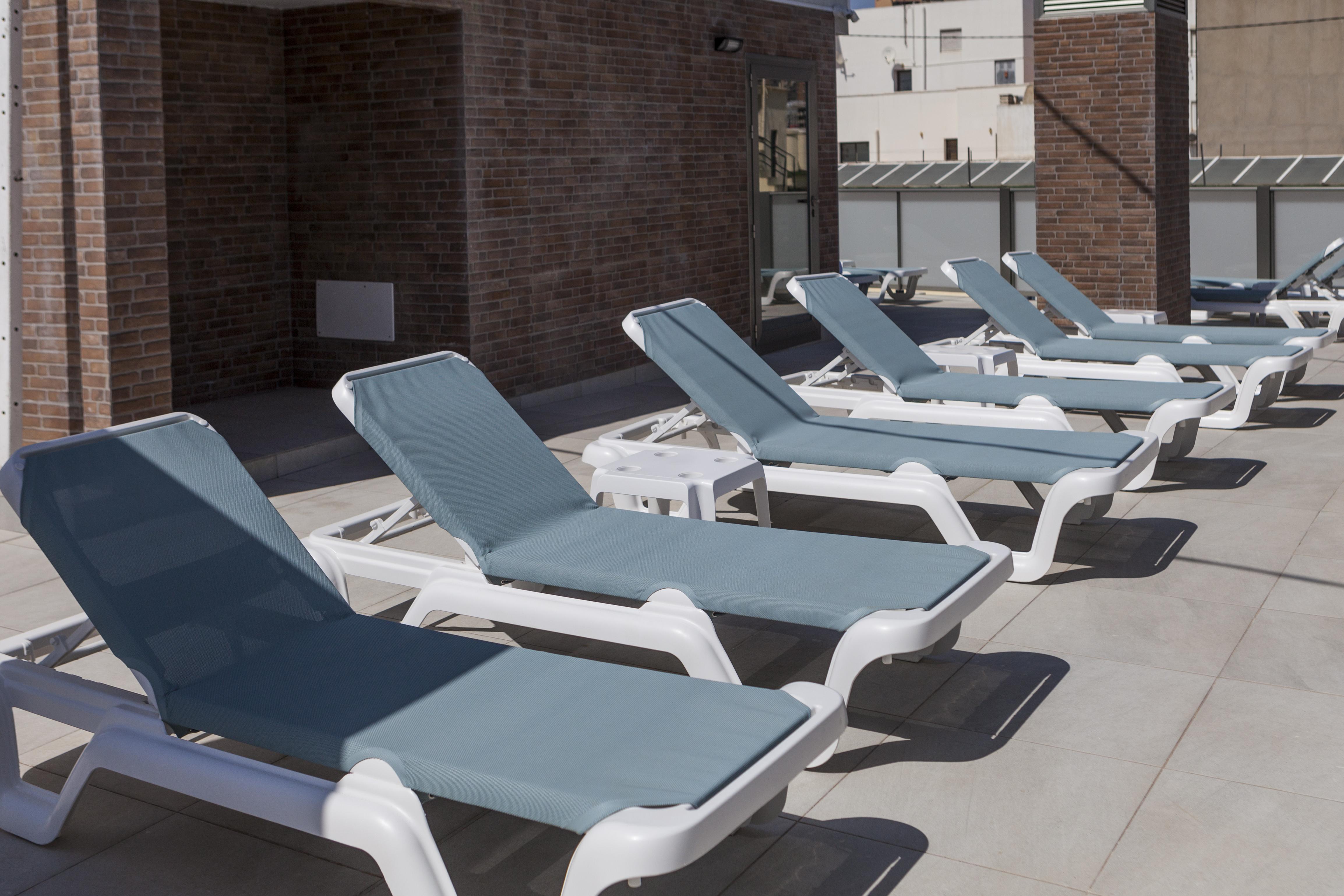 Climia 2Sleep Apartments Benidorm Luaran gambar