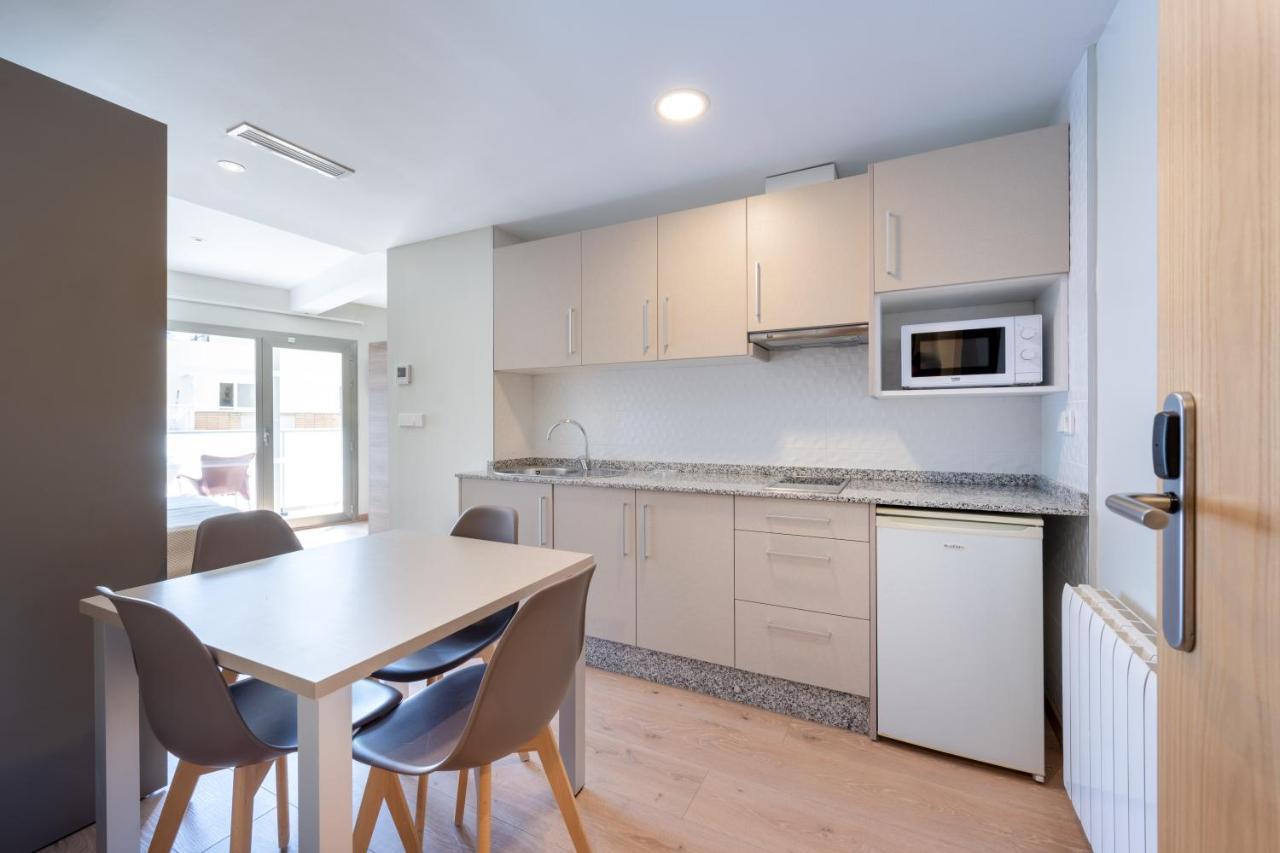 Climia 2Sleep Apartments Benidorm Luaran gambar