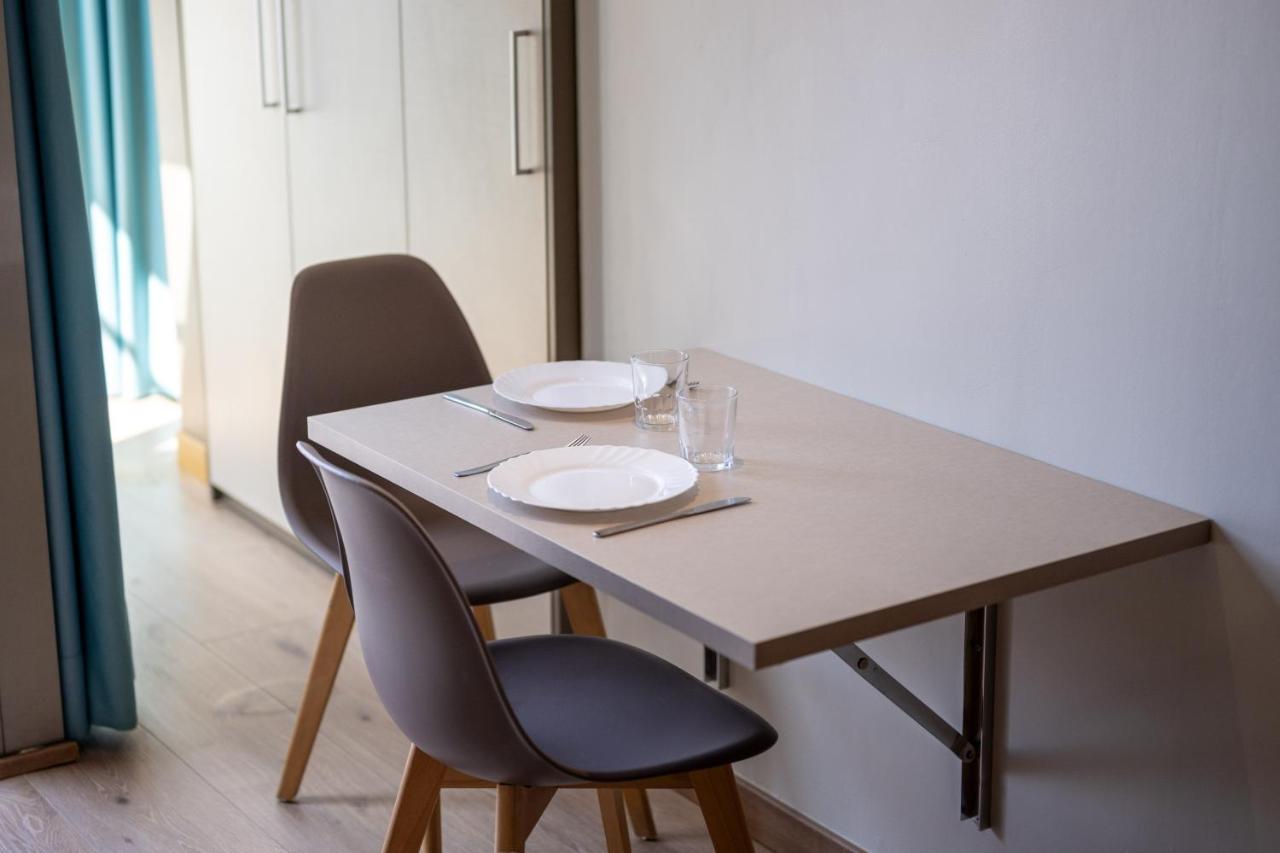 Climia 2Sleep Apartments Benidorm Luaran gambar