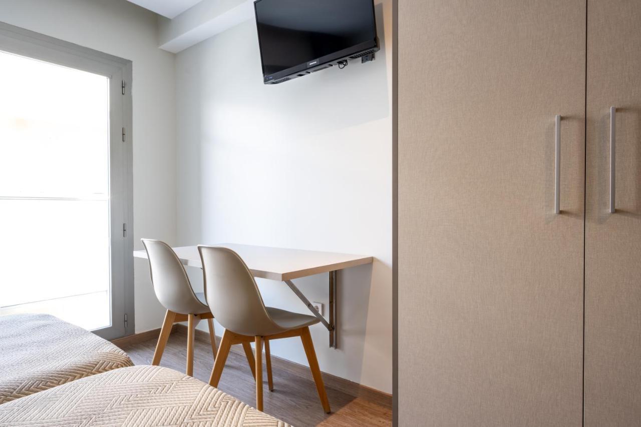 Climia 2Sleep Apartments Benidorm Luaran gambar