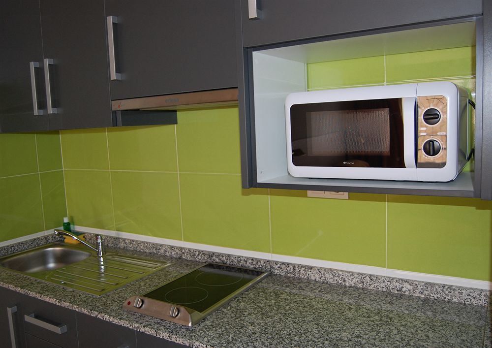 Climia 2Sleep Apartments Benidorm Luaran gambar