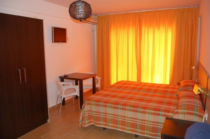 Climia 2Sleep Apartments Benidorm Luaran gambar