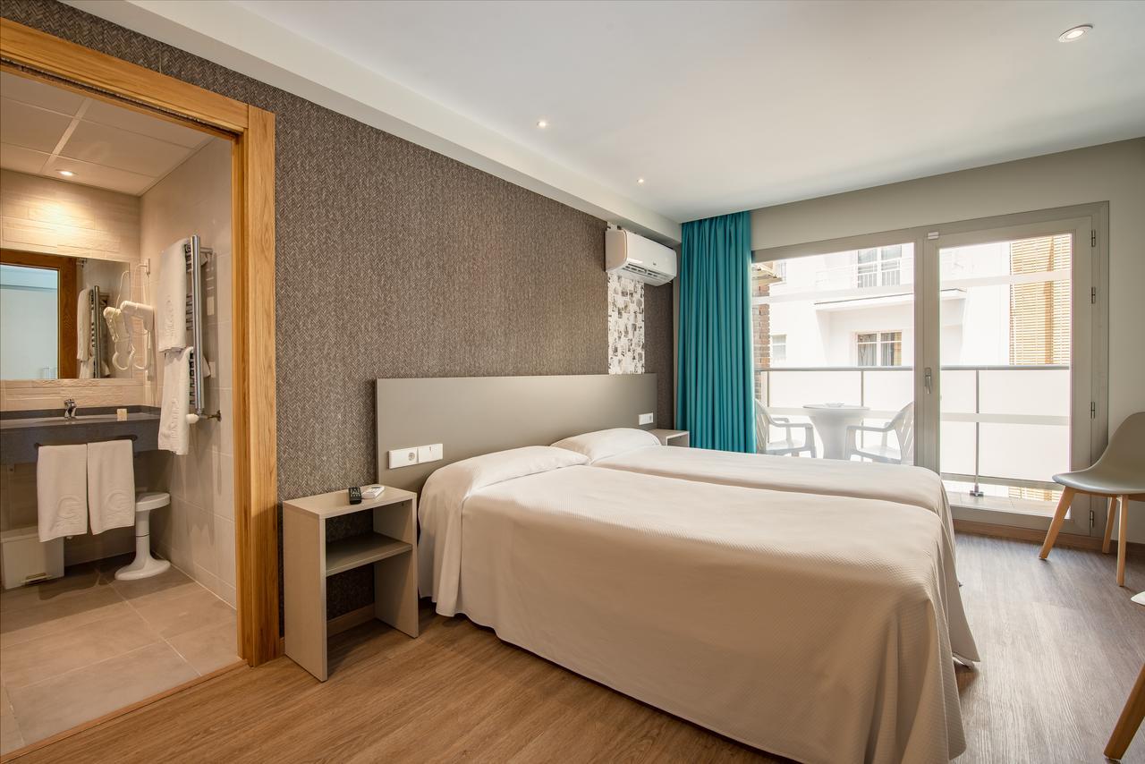 Climia 2Sleep Apartments Benidorm Bilik gambar