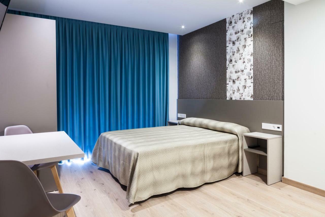 Climia 2Sleep Apartments Benidorm Luaran gambar