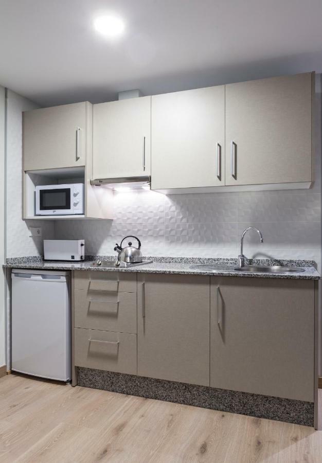 Climia 2Sleep Apartments Benidorm Luaran gambar