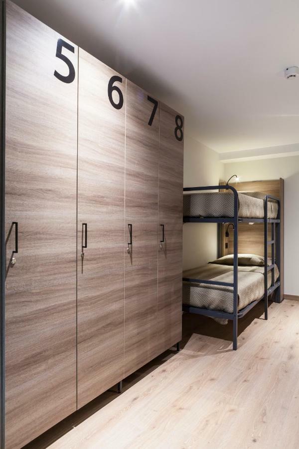 Climia 2Sleep Apartments Benidorm Luaran gambar