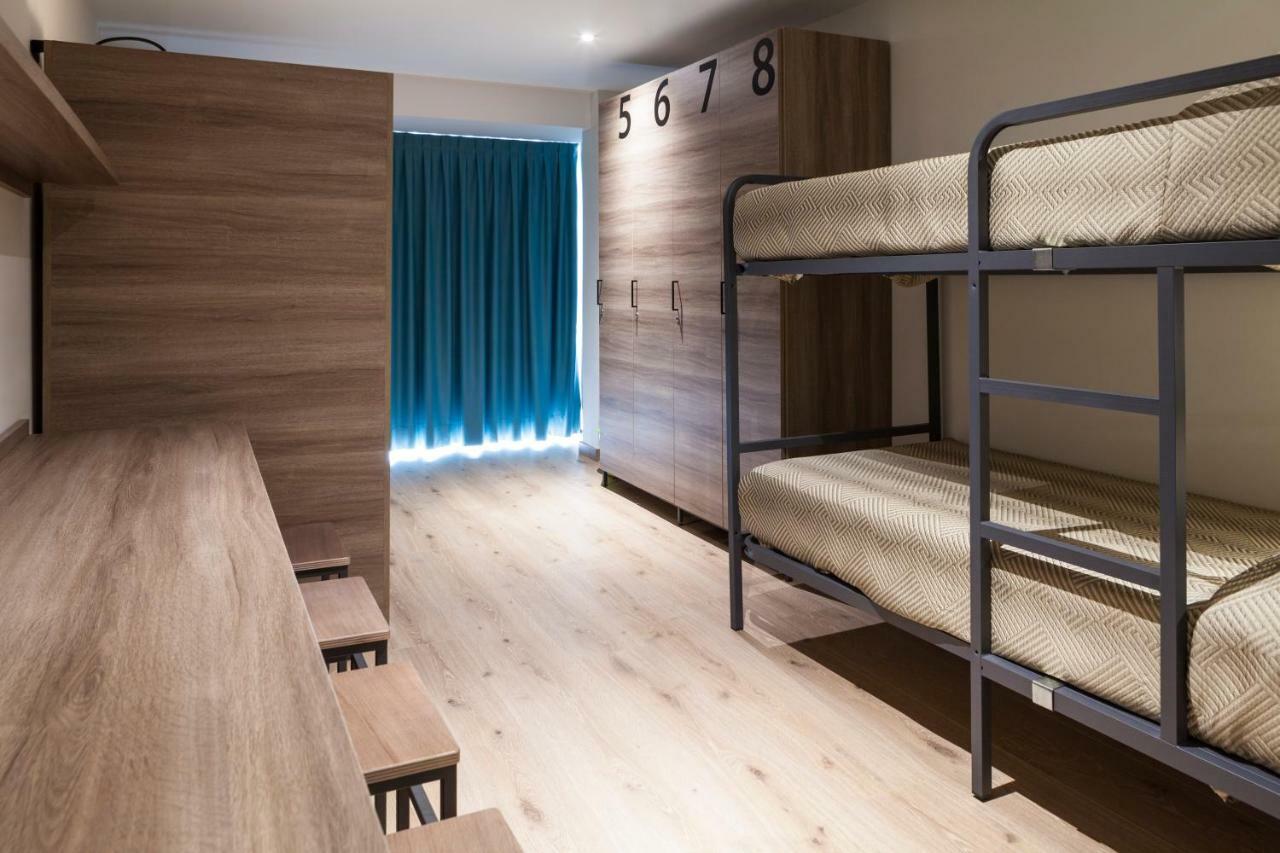 Climia 2Sleep Apartments Benidorm Luaran gambar