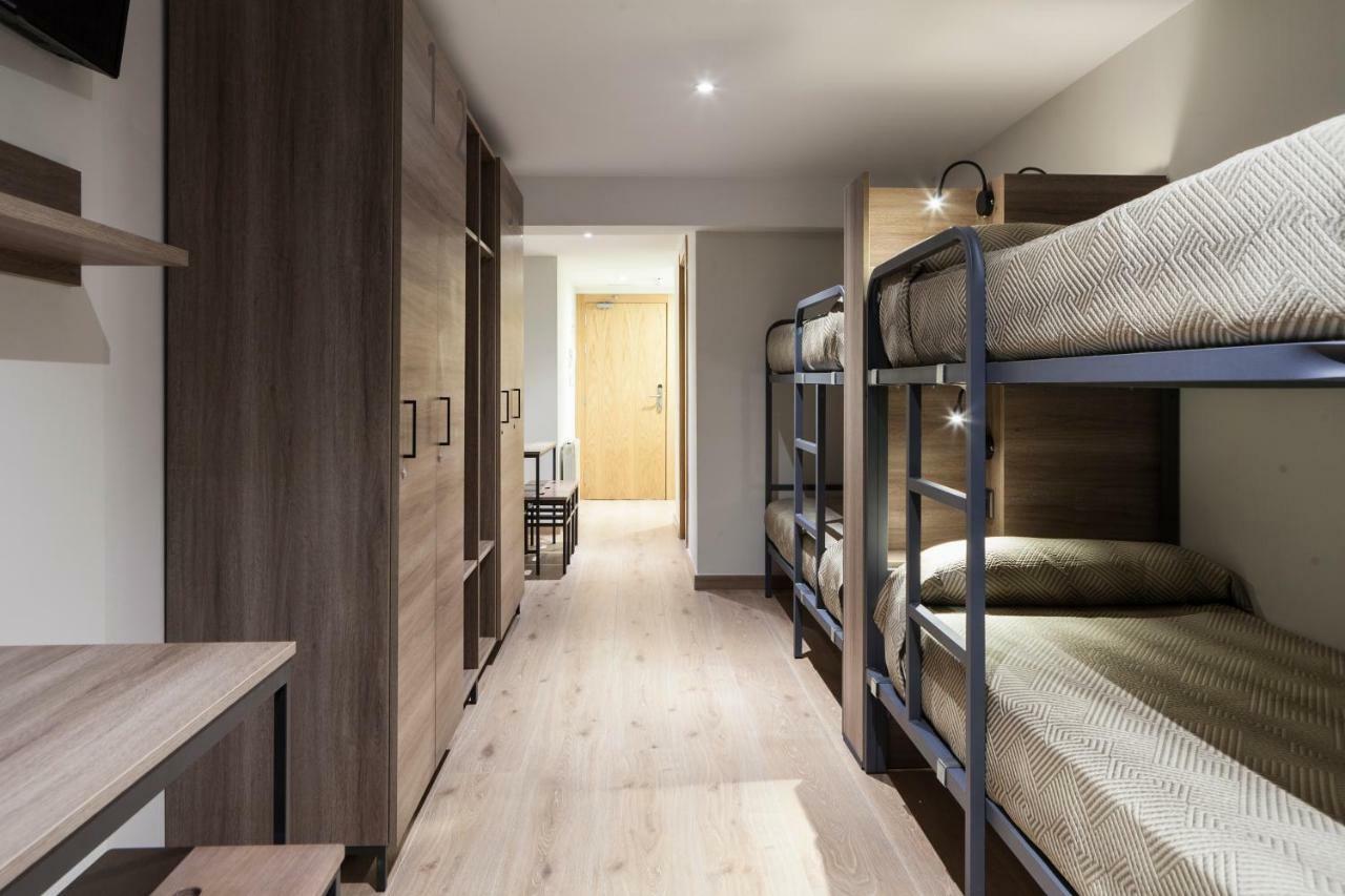 Climia 2Sleep Apartments Benidorm Luaran gambar