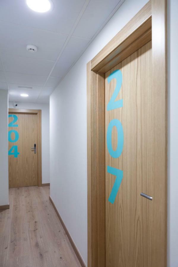 Climia 2Sleep Apartments Benidorm Luaran gambar