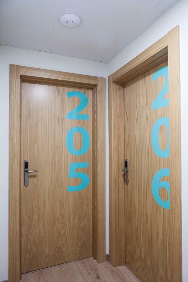 Climia 2Sleep Apartments Benidorm Luaran gambar