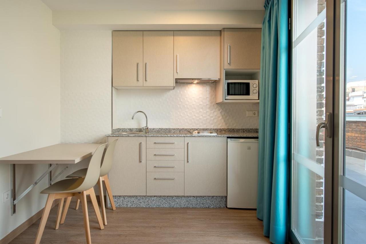 Climia 2Sleep Apartments Benidorm Luaran gambar
