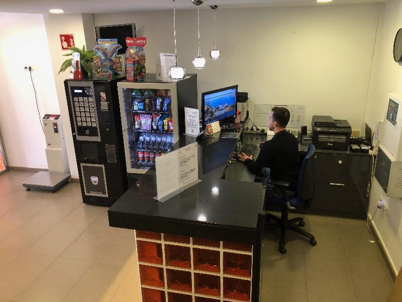 Climia 2Sleep Apartments Benidorm Luaran gambar