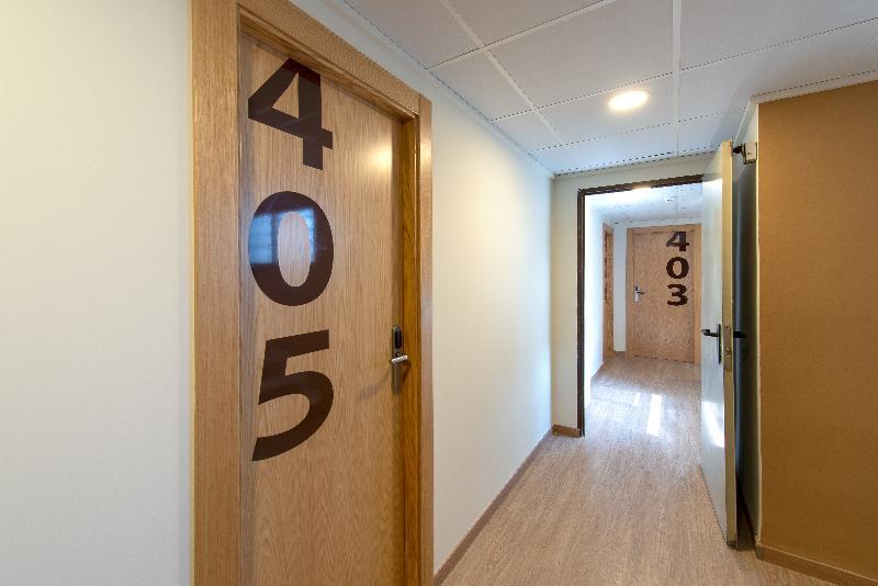 Climia 2Sleep Apartments Benidorm Luaran gambar