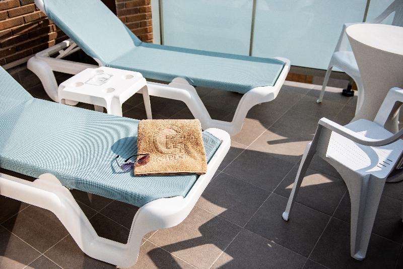 Climia 2Sleep Apartments Benidorm Luaran gambar