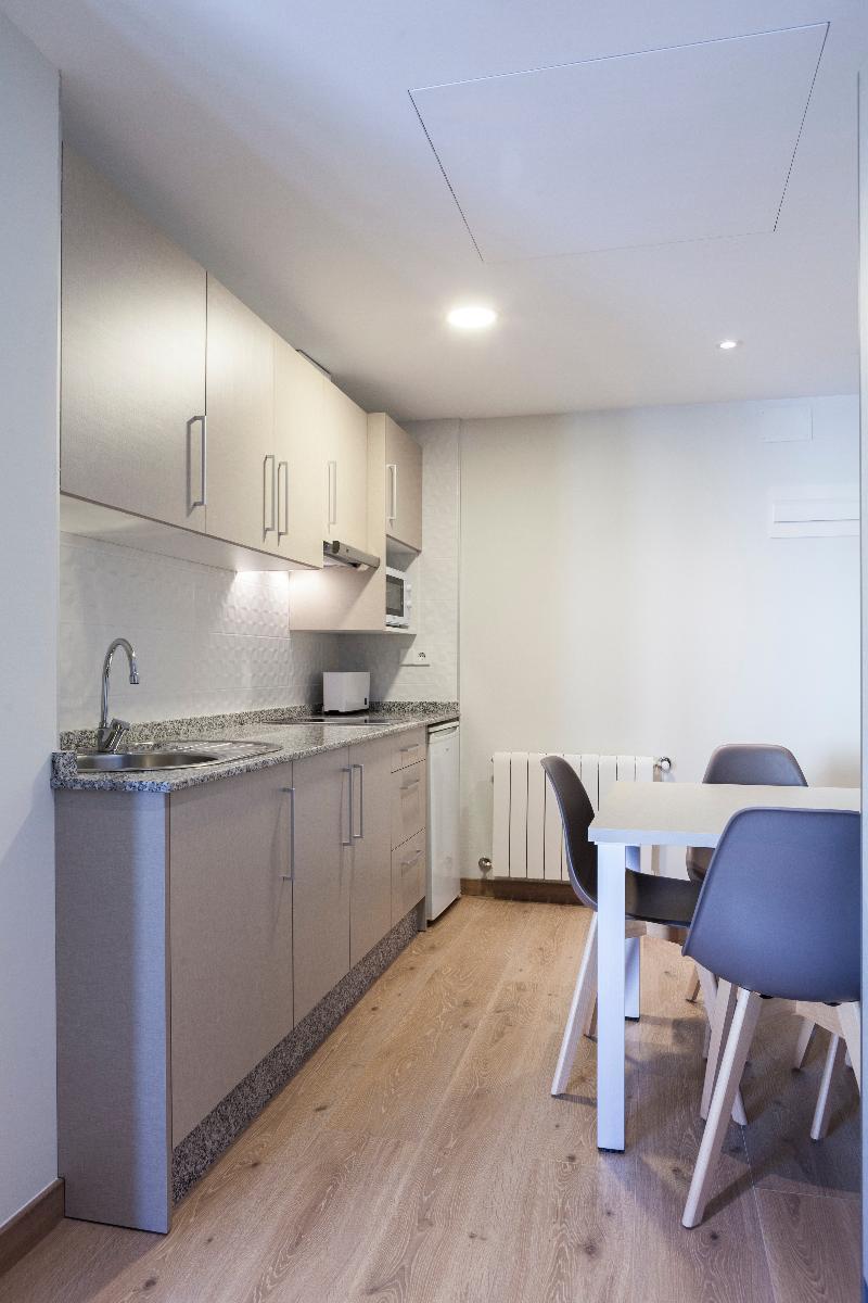 Climia 2Sleep Apartments Benidorm Luaran gambar